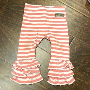 Matilda Jane pants 6-12months